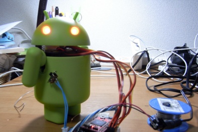 99% các mã độc trên di động nhắm vào Android